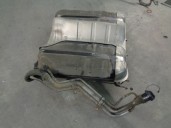 Recambio de deposito combustible para hyundai ix 55 style referencia OEM IAM 311003J000  CAMPA CESTA 35