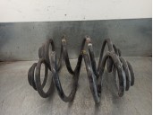 Recambio de muelle amortiguacion para mercedes-benz citan (w415) mixto cdi cat referencia OEM IAM A4153241504 