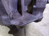 Recambio de caja cambios para dacia logan mcv 1.5 dci diesel cat referencia OEM IAM JR5147 8201180697 A162083