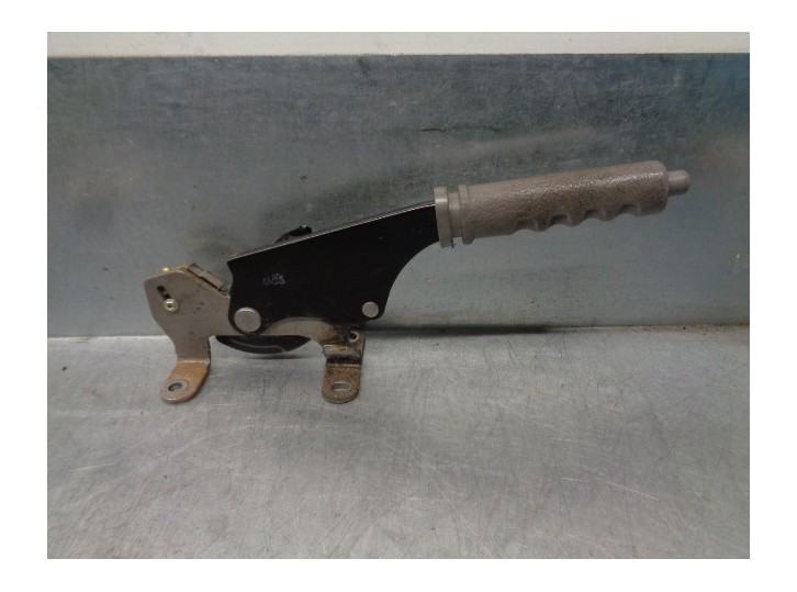 Replacement handbrake lever for Kia Rio I hatchback (DC) 1.3 OEM IAM reference 59710FD10008 