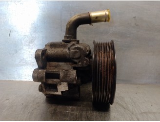 Recambio de bomba servodireccion para jeep gr. cherokee (wh) 3.0 crd cat referencia OEM IAM 52124461AA 52124461AA 