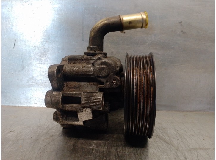 Recambio de bomba servodireccion para jeep gr. cherokee (wh) 3.0 crd cat referencia OEM IAM 52124461AA 52124461AA 