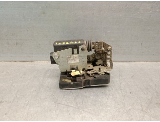 Recambio de cerradura puerta trasera izquierda para dacia logan mcv 1.5 dci diesel cat referencia OEM IAM 8200928483 8200928484 