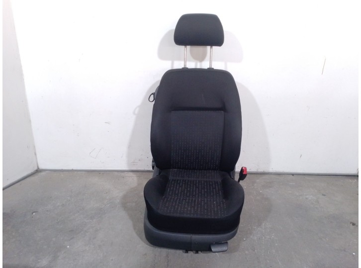Recambio de asiento delantero derecho para volkswagen golf iv (1j1) 1.6 16v referencia OEM IAM 1J3881045LR 1J3881045LR 