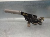 Replacement handbrake lever for Kia Rio I hatchback (DC) 1.3 OEM IAM reference 59710FD10008 