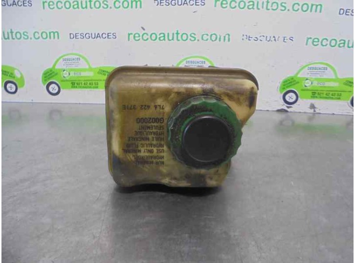 Recambio de deposito servo para porsche cayenne (typ 92aa) diesel referencia OEM IAM 7L6422371E  