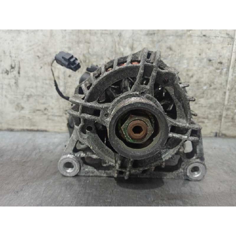 Recambio de alternador para citroën c3 1.6 16v cat (nfu / tu5jp4) referencia OEM IAM 9654343080 MS1022118570 DENSO