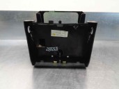 Recambio de molduras delanteras para audi tt (8n3/8n9) 1.8 20v turbo referencia OEM IAM 8N0863243C 