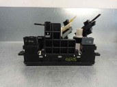 Replacement heater / air conditioning control for Chevrolet Matiz 0.8 CAT OEM IAM reference 93741223 