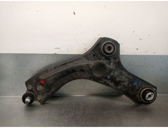 Recambio de brazo suspension inferior delantero izquierdo para renault captur ii referencia OEM IAM 545055050R 545055050R 