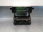 Recambio de molduras delanteras para audi tt (8n3/8n9) 1.8 20v turbo referencia OEM IAM 8N0863243C  