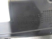 Recambio de cuadro instrumentos para renault clio iii 1.5 dci diesel referencia OEM IAM 8200582705H 8200582705 