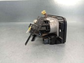 Recambio de mando calefaccion / aire acondicionado para chevrolet matiz 0.8 cat referencia OEM IAM 93741223  