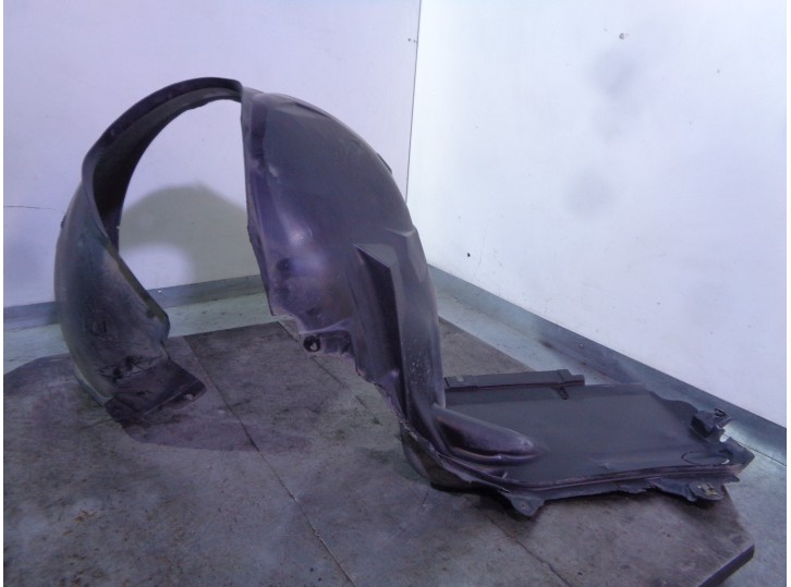 Recambio de paso rueda delantero derecho para bmw serie 3 touring (e46) 2.0 16v diesel cat referencia OEM IAM 51718193810 CESTA