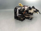 Replacement heater / air conditioning control unit for Chevrolet Matiz 0.8 CAT OEM IAM reference 93741223 