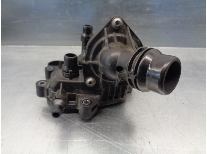 Recambio de termostato para bmw serie 5 berlina (g30) 2.0 16v turbodiesel referencia OEM IAM 11538581627 14290413 ITW