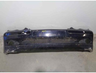 Recambio de paragolpes delantero para mercedes-benz clase c (w203) berlina 2.2 cdi cat referencia OEM IAM A2038850025 AZUL 