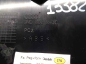 Recambio de molduras delanteras para audi tt (8n3/8n9) 1.8 20v turbo referencia OEM IAM 8N0863243C 