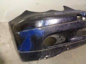 Recambio de paragolpes delantero para mercedes-benz clase c (w203) berlina 2.2 cdi cat referencia OEM IAM A2038850025 AZUL 