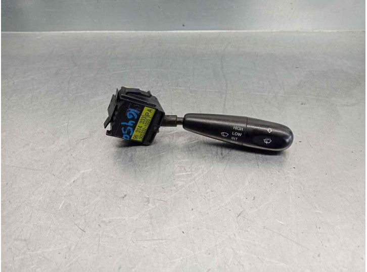 Replacement wiper stalk for Chevrolet Matiz 0.8 CAT OEM IAM reference 96314333 5053321000 
