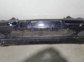 Recambio de paragolpes delantero para mercedes-benz clase c (w203) berlina 2.2 cdi cat referencia OEM IAM A2038850025 AZUL 