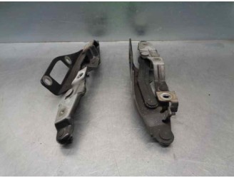Recambio de bisagra capot para audi tt (8n3/8n9) 1.8 20v turbo referencia OEM IAM 8N0823301  