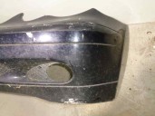 Recambio de paragolpes delantero para mercedes-benz clase c (w203) berlina 2.2 cdi cat referencia OEM IAM A2038850025 AZUL 