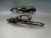 Recambio de bisagra capot para audi tt (8n3/8n9) 1.8 20v turbo referencia OEM IAM 8N0823301  