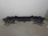 Recambio de paragolpes delantero para mercedes-benz clase c (w203) berlina 2.2 cdi cat referencia OEM IAM A2038850025 AZUL 