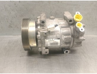 Recambio de compresor aire acondicionado para dacia logan mcv 1.5 dci diesel cat referencia OEM IAM 8200866440 926006229R SD7V16
