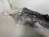 Recambio de paragolpes delantero para mercedes-benz clase c (w203) berlina 2.2 cdi cat referencia OEM IAM A2038850025 AZUL 