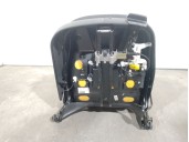 Recambio de asiento delantero derecho para volkswagen golf iv (1j1) 1.6 16v referencia OEM IAM 1J3881045LR 1J3881045LR 