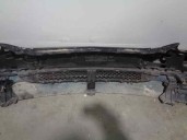 Recambio de paragolpes delantero para mercedes-benz clase c (w203) berlina 2.2 cdi cat referencia OEM IAM A2038850025 AZUL 