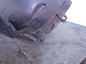 Recambio de paso rueda delantero derecho para bmw serie 3 touring (e46) 2.0 16v diesel cat referencia OEM IAM 51718193810 CESTA