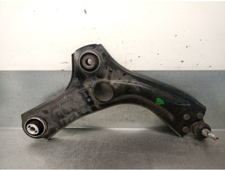 Recambio de brazo suspension inferior delantero derecho para renault captur ii referencia OEM IAM 545042080R 545042080R 