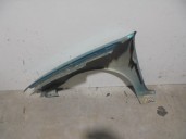 Recambio de aleta delantera derecha para peugeot 106 (s2) 1.1 referencia OEM IAM 7841J2 VERDE 