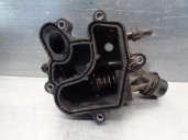 Recambio de termostato para bmw serie 5 berlina (g30) 2.0 16v turbodiesel referencia OEM IAM 11538581627 14290413 ITW