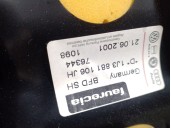 Recambio de asiento delantero derecho para volkswagen golf iv (1j1) 1.6 16v referencia OEM IAM 1J3881045LR 1J3881045LR 