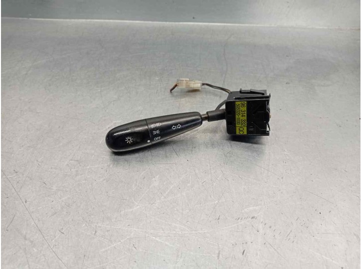 Recambio de mando luces para chevrolet matiz 0.8 cat referencia OEM IAM 96314332 5053201000 