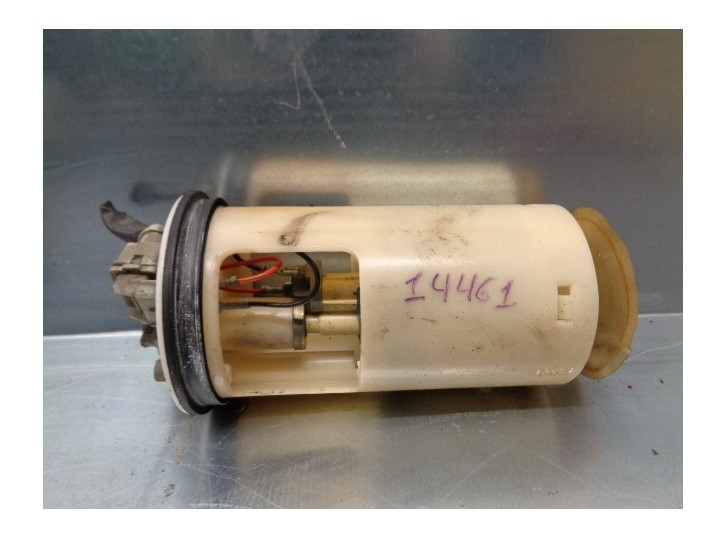 Recambio de aforador para peugeot 106 (s2) 1.1 referencia OEM IAM 9613840680 09730109900 MARWALL