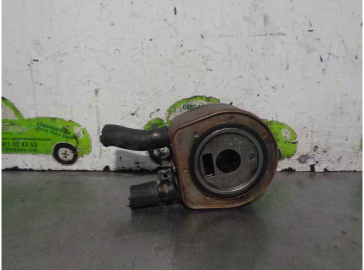 Recambio de enfriador aceite motor para peugeot 307 (s1) xr referencia OEM IAM   