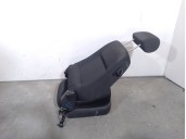 Recambio de asiento delantero derecho para volkswagen golf iv (1j1) 1.6 16v referencia OEM IAM 1J3881045LR 1J3881045LR 