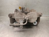Recambio de pinza freno delantera derecha para hyundai h350 furgoneta 2.5 crdi referencia OEM IAM 5818159A10 5818159A10 MANDO