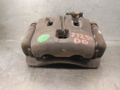 Recambio de pinza freno delantera derecha para hyundai h350 furgoneta 2.5 crdi referencia OEM IAM 5818159A10 5818159A10 MANDO