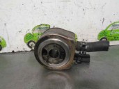 Recambio de enfriador aceite motor para peugeot 307 (s1) xr referencia OEM IAM   