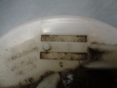 Recambio de aforador para peugeot 106 (s2) 1.1 referencia OEM IAM 9613840680 09730109900 MARWALL