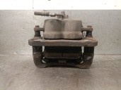Recambio de pinza freno delantera derecha para hyundai h350 furgoneta 2.5 crdi referencia OEM IAM 5818159A10 5818159A10 MANDO
