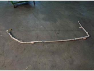 Recambio de airbag cortina delantero derecho para volkswagen touareg (7la) 2.5 tdi referencia OEM IAM 7L6880742E  