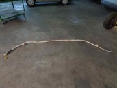 Recambio de airbag cortina delantero derecho para volkswagen touareg (7la) 2.5 tdi referencia OEM IAM 7L6880742E 