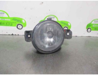 Recambio de faro antiniebla derecho para renault clio iii 1.5 dci diesel referencia OEM IAM 8200002470 89201785 VALEO